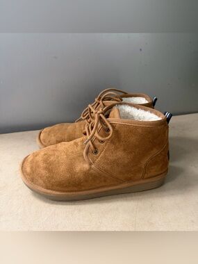 Náutica Boots Kids Size US 2
